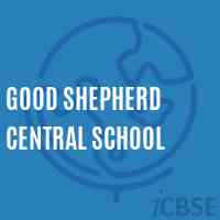 Good Shepherd Central School Logo