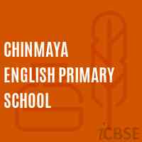 Chinmaya English Primary School Logo