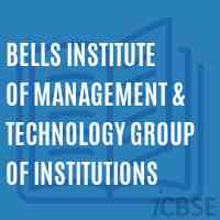 Bells Institute of Management & Technology Group of Institutions Logo