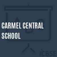 Carmel Central School Logo