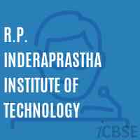 R.P. Inderaprastha Institute of Technology Logo