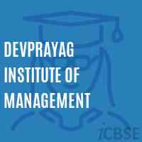 Devprayag Institute of Management Logo