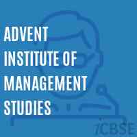 Advent Institute of Management Studies Logo