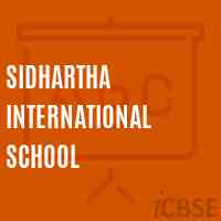 Sidhartha International School Logo