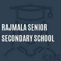 Rajmala Senior Secondary School Logo