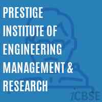 Prestige Institute of Engineering Management & Research Logo