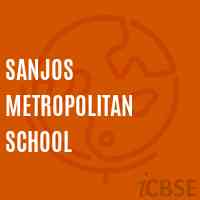 Sanjos Metropolitan School Logo