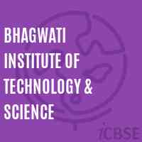 Bhagwati Institute of Technology & Science Logo