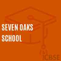 Seven Oaks School Logo
