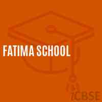 Fatima School Logo