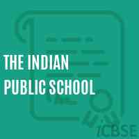The Indian Public School Logo