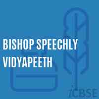 Bishop Speechly Vidyapeeth School Logo
