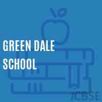 Green Dale School Logo