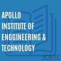 Apollo Institute of Enggineering & Technology Logo