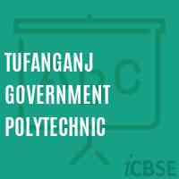 Tufanganj Government Polytechnic College Logo