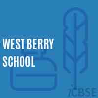 West Berry School Logo