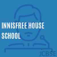 Innisfree House School Logo