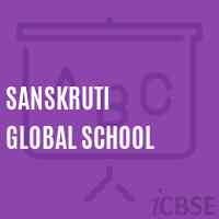 Sanskruti Global School Logo