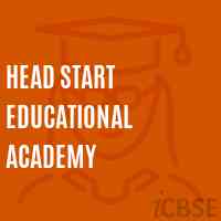 Head Start Educational Academy School Logo