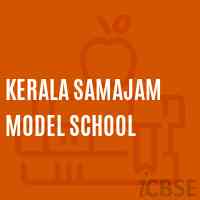 Kerala Samajam Model School Logo