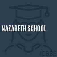 Nazareth School Logo