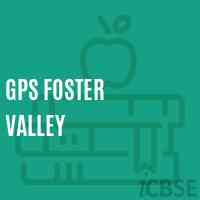 Gps Foster Valley Primary School Logo