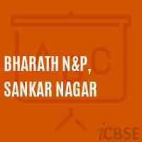 Bharath N&p, Sankar Nagar Primary School Logo