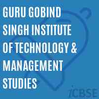 Guru Gobind Singh institute of Technology & Management Studies Logo