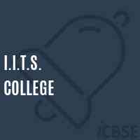 I.I.T.S. College Logo