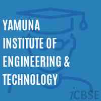 Yamuna Institute of Engineering & Technology Logo