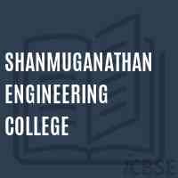 Shanmuganathan Engineering College Logo