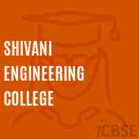 Shivani Engineering College Logo