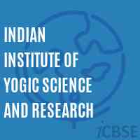 Indian Institute of Yogic Science and Research Logo