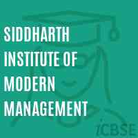 Siddharth Institute of Modern Management Logo