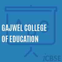 Gajwel College of Education Logo