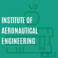 Institute of Aeronautical Engineering Logo