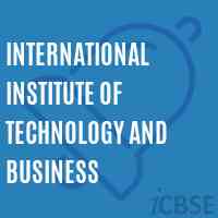 International Institute of Technology and Business Logo