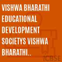 VISHWA BHARATHI EDUCATIONAL DEVELOPMENT SOCIETYs VISHWA BHARATHI INSTITUTE KONTA, DANTEWADA Logo