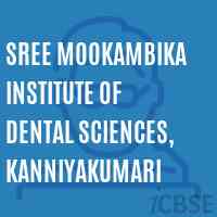 Sree Mookambika Institute of Dental Sciences, Kanniyakumari Logo