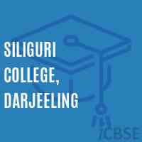 Siliguri College, Darjeeling Logo