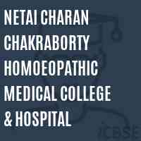 Netai Charan Chakraborty Homoeopathic Medical College & Hospital Logo