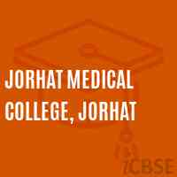 Jorhat Medical College, Jorhat Logo