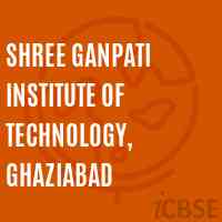 Shree Ganpati Institute of Technology, Ghaziabad Logo