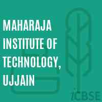 Maharaja Institute of Technology, Ujjain Logo