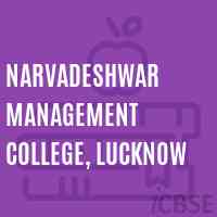 Narvadeshwar Management College, Lucknow Logo