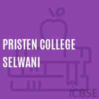 Pristen College Selwani Logo