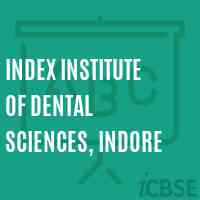 Index Institute of Dental Sciences, Indore Logo