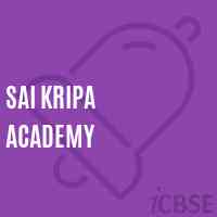 Sai Kripa Academy College Logo