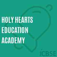 Holy Hearts Education Academy School Logo