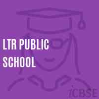 Ltr Public School Logo